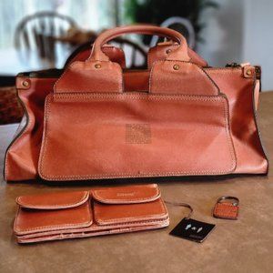 matt and nat montreal purse, wallet & key chain collection